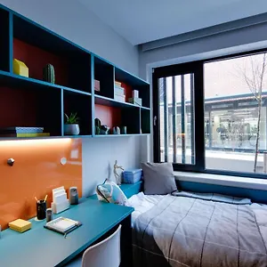 Highfield House Hotel apartamentowy Dublin