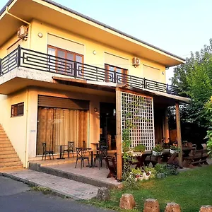 Vila Giorgio Hotel Szkodra