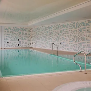 Waterlane Island - Riverview Pool, & Gym By Downtown Apartament Gdańsk