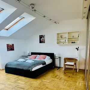 Luna Apartament